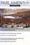 Изашао нови број „Парламента“ за период јули – септембар 2023. године